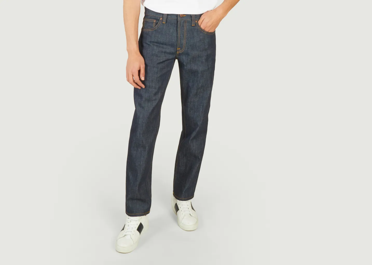 Jean Gritty Jackson Nudie Jeans