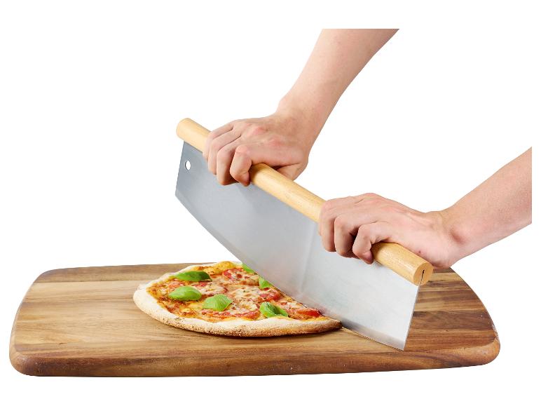 Pizza accessoireset