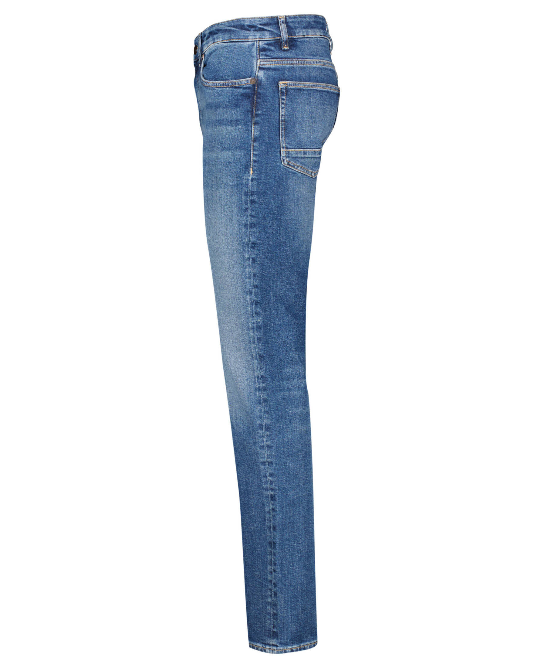 BOSS| Herren Jeans DELAWARE BC-L-C Slim Fit