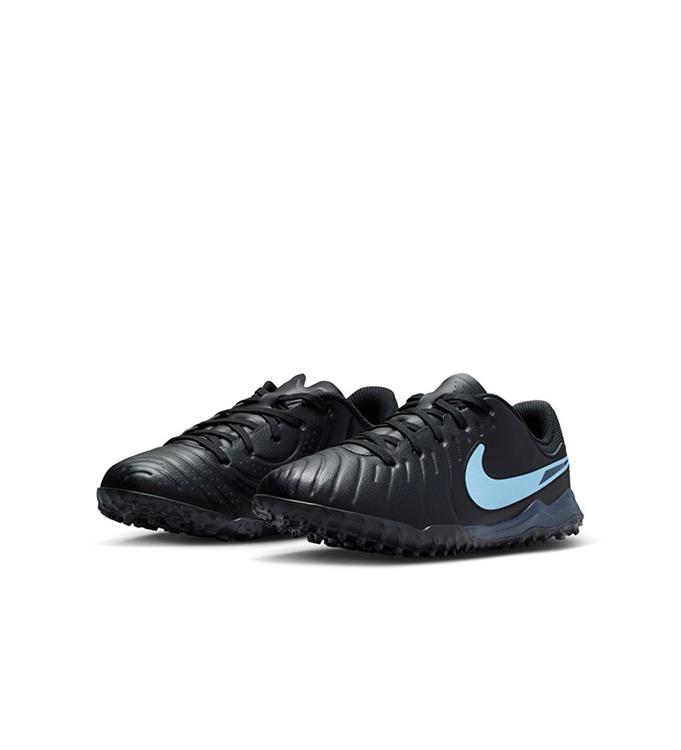 Nike Tiempo Legend 10 Academy DV4351 BLACK-BLACK