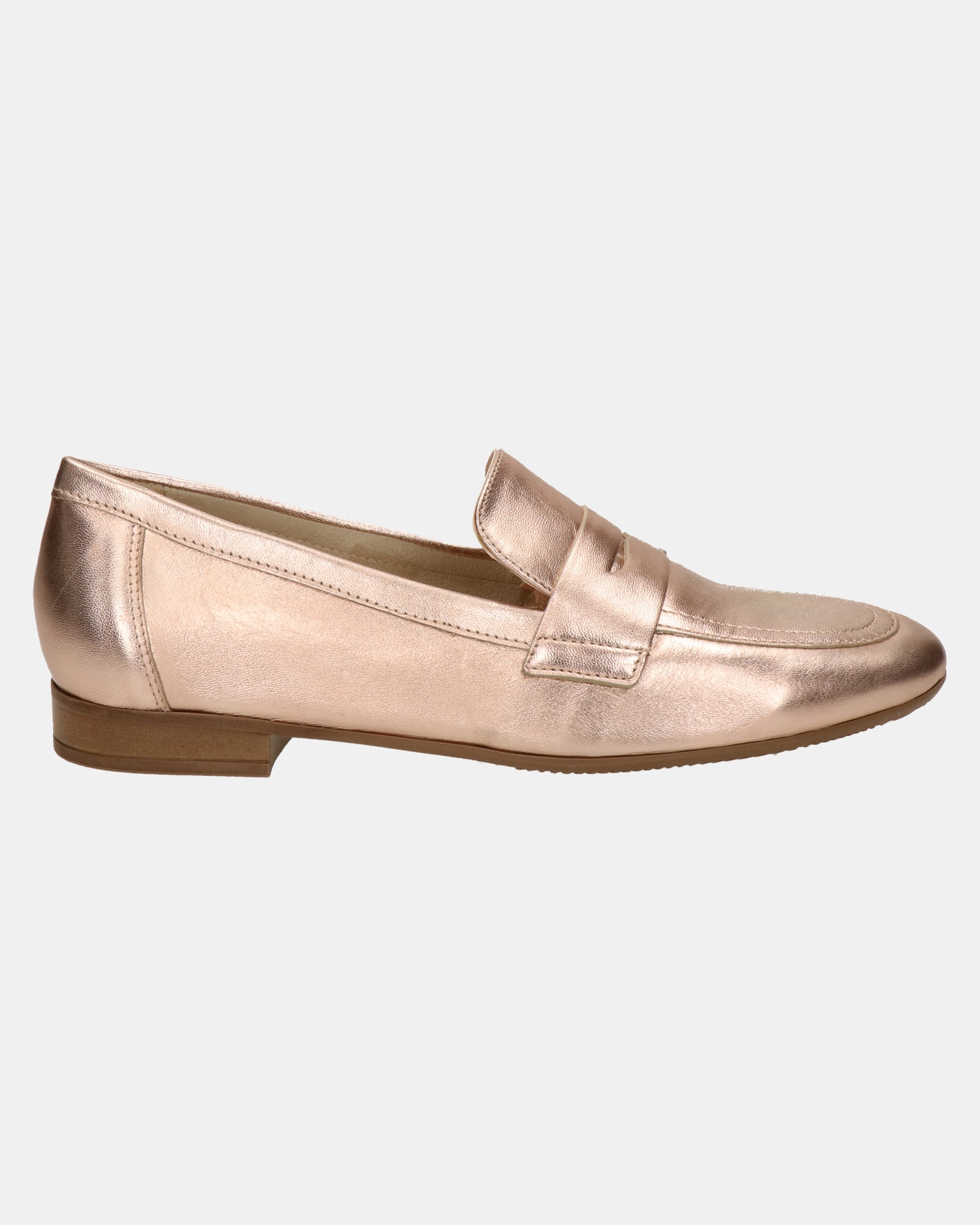 Nelson Mocassins & loafers  - roze