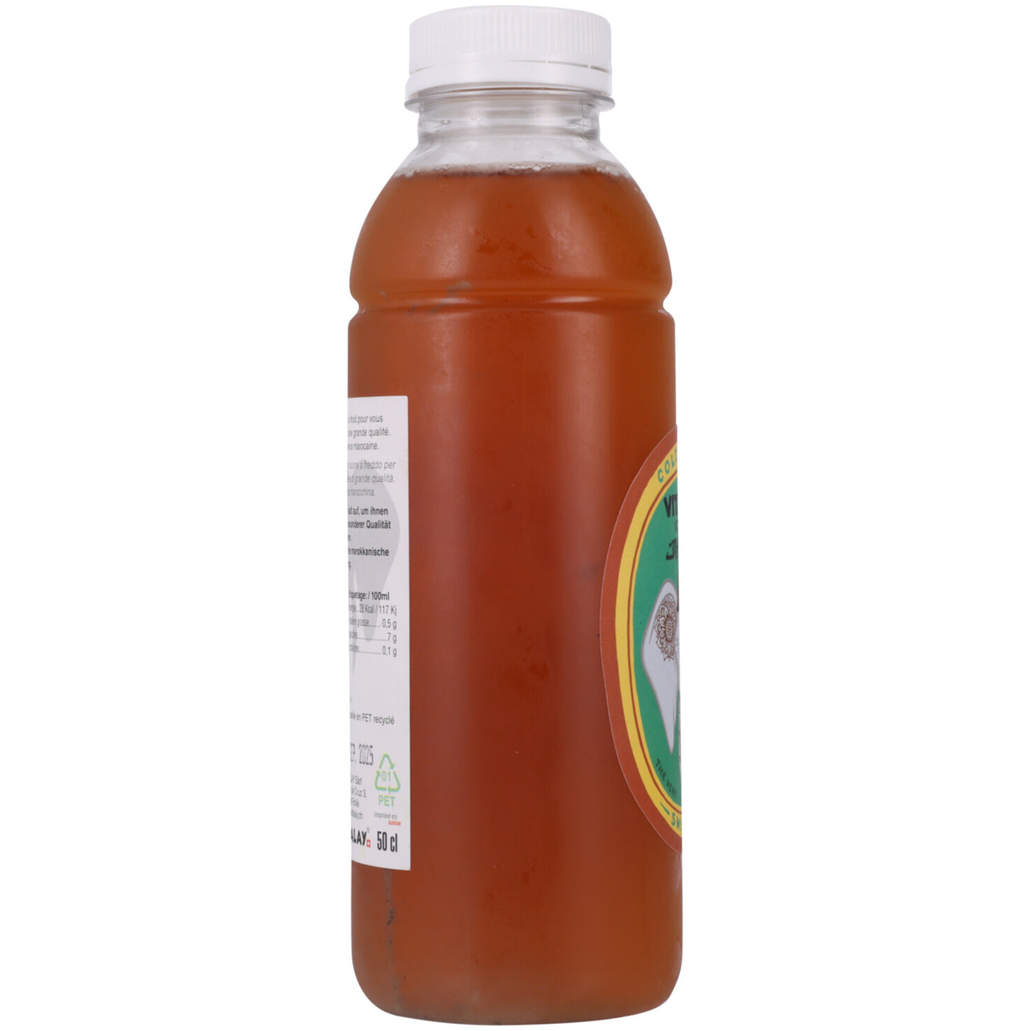 Vitalay Marocan IceTea