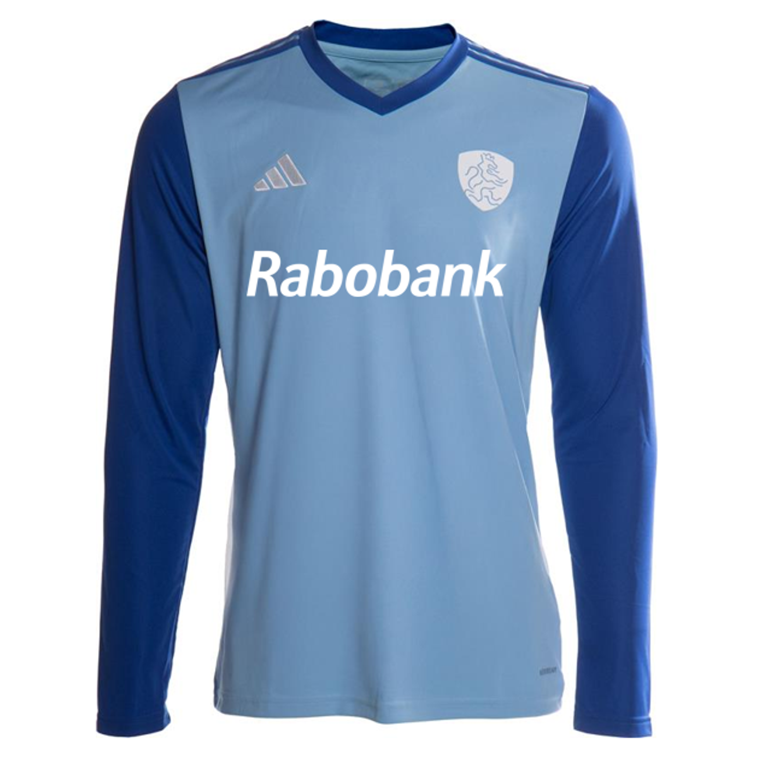adidas KNHB Keeper Shirt 2025/2026
