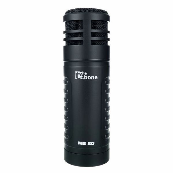 the t.bone MB 20 FetAmp Bundle