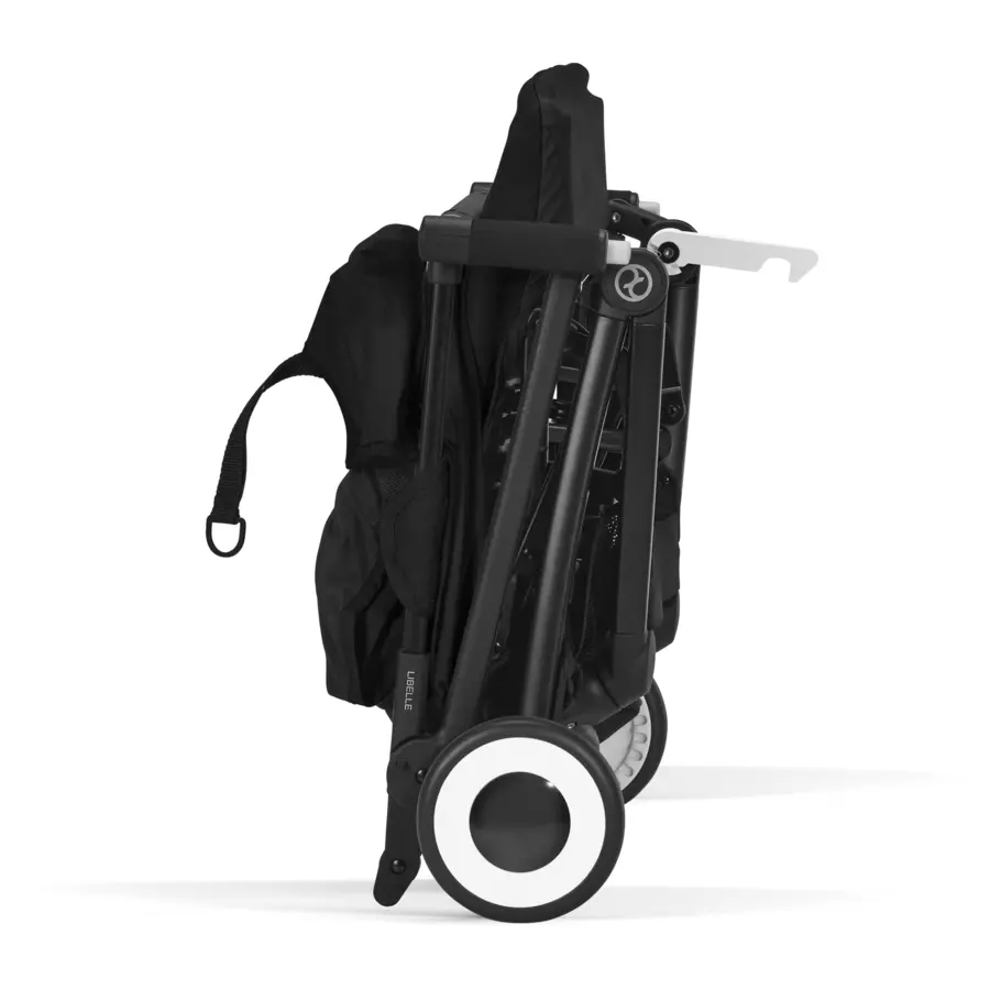 cybex GOLD Buggy Libelle 2 Moon Black