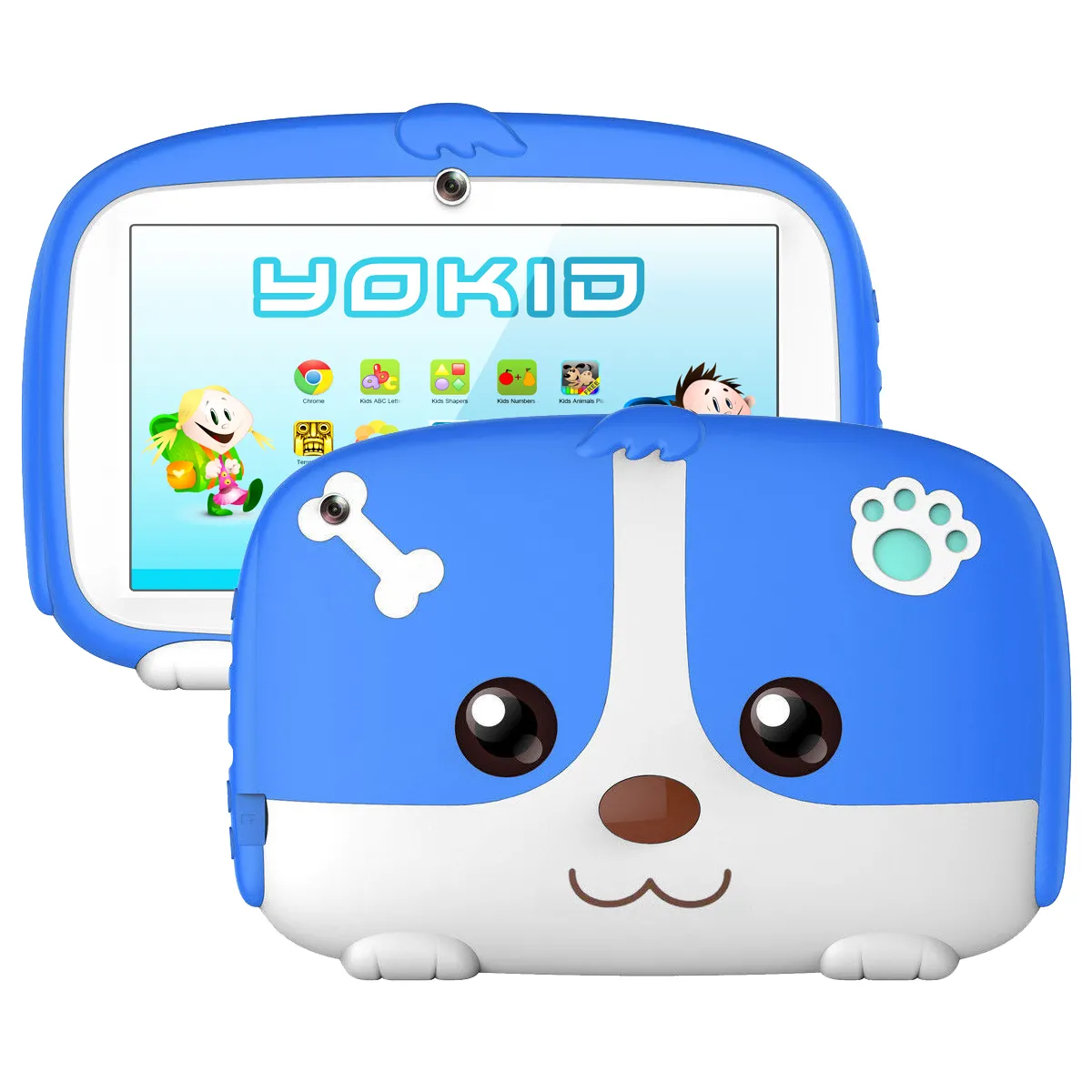Yonis Tablette tactile Yokid Android 7