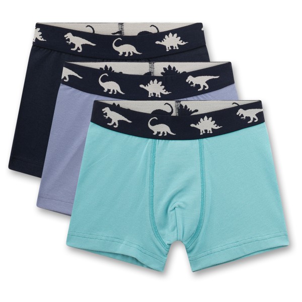 Sanetta - Kid's Set Shorts 337240 - Sous-vêtement