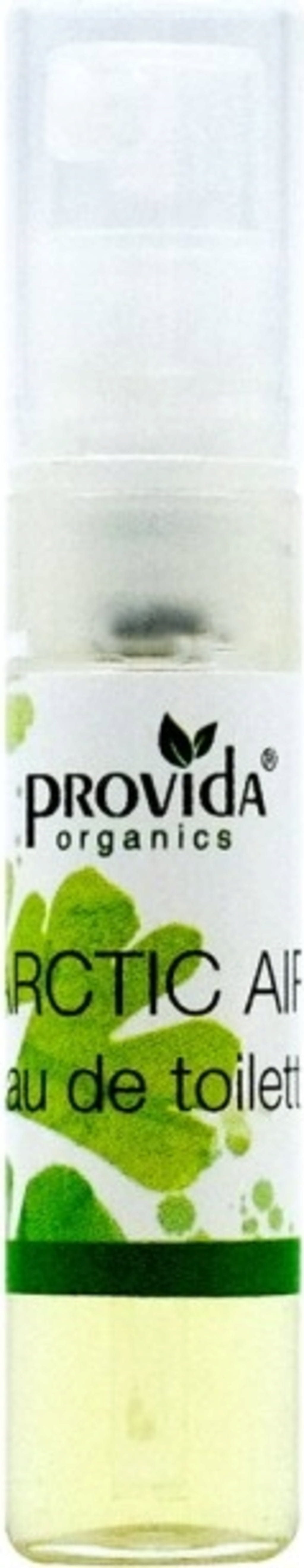provida organics  Azimuth Bio-Parfum Femme arctic air, 2 ml
