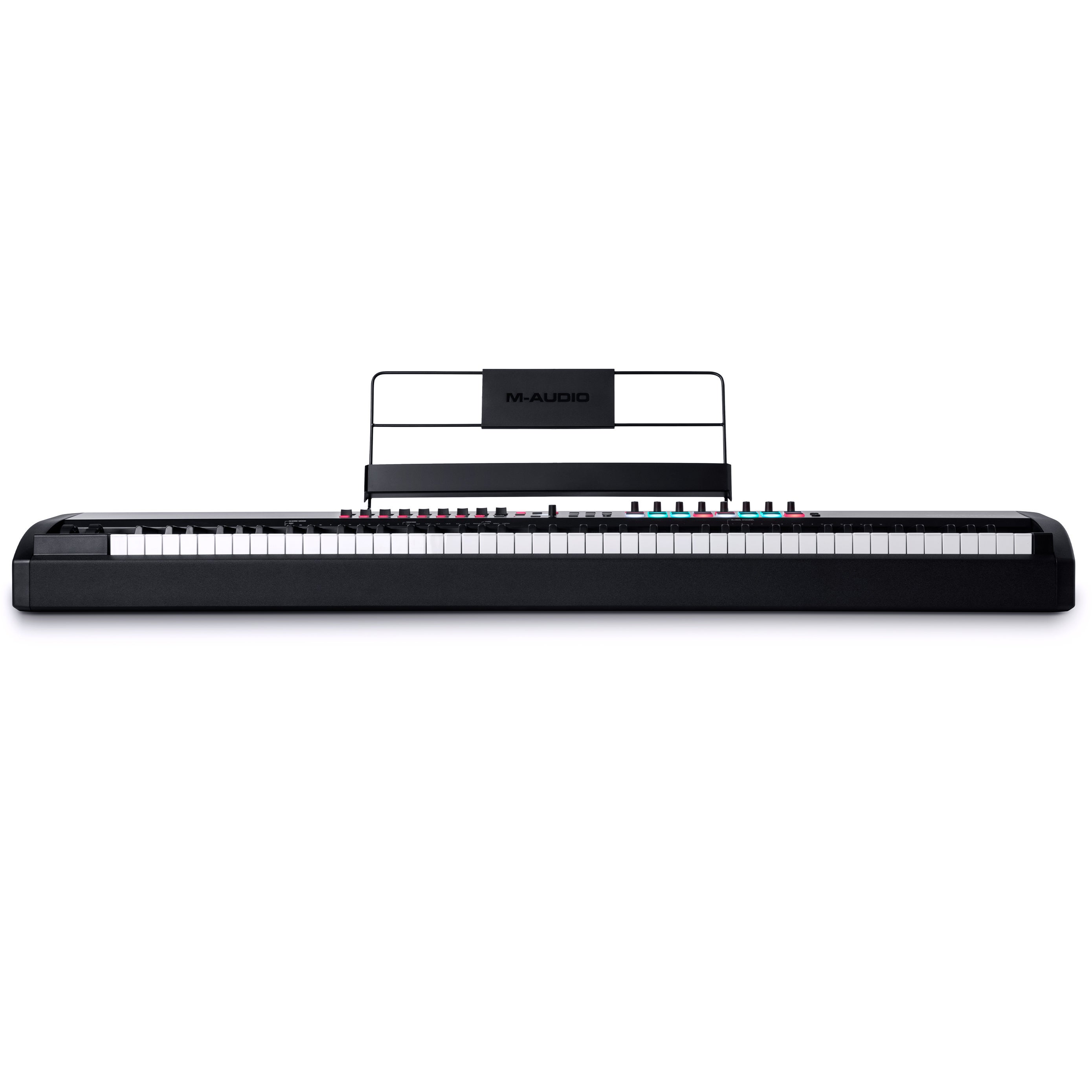 M-Audio Hammer 88 Pro USB/MIDI keyboard