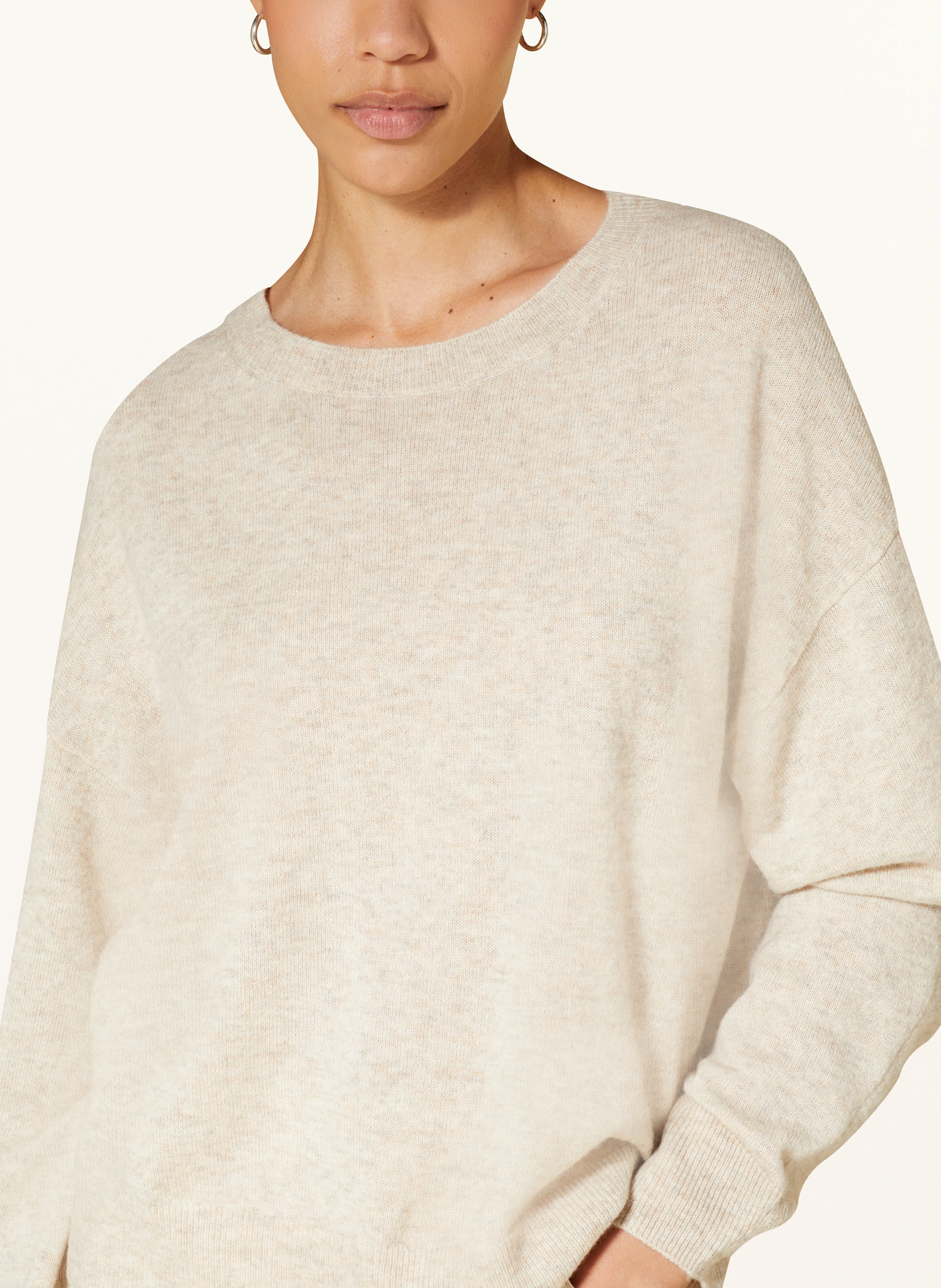 IRIS von ARNIM Cashmere-Pullover