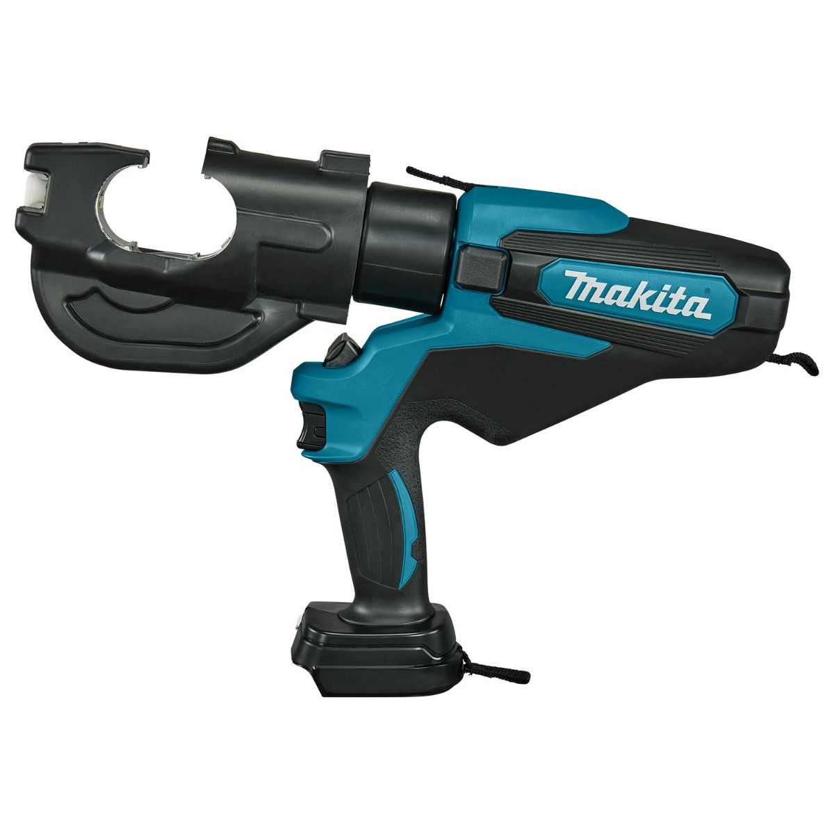 Makita DTC301ZK Accu kabelkrimptang 120kN 31,5mm 18V Basic Body in koffer