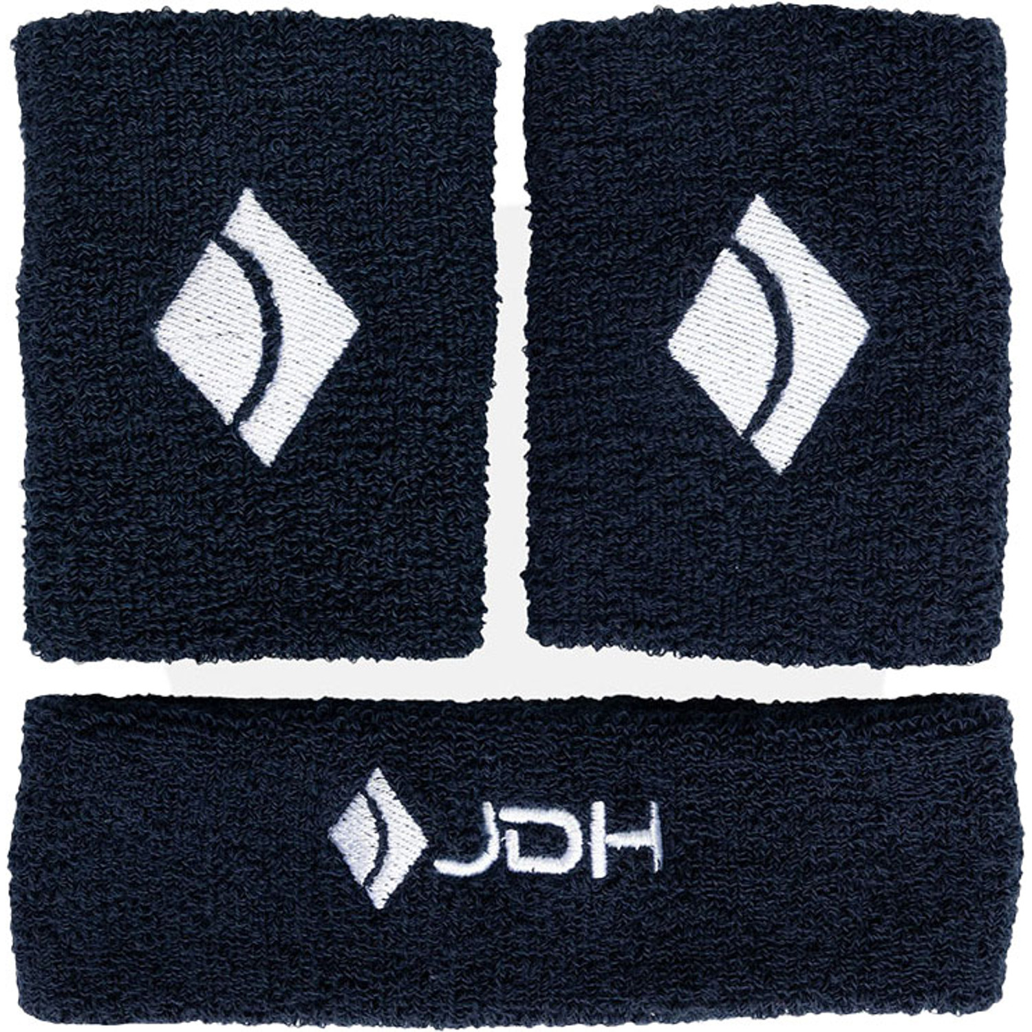 JDH zweet- en haarband