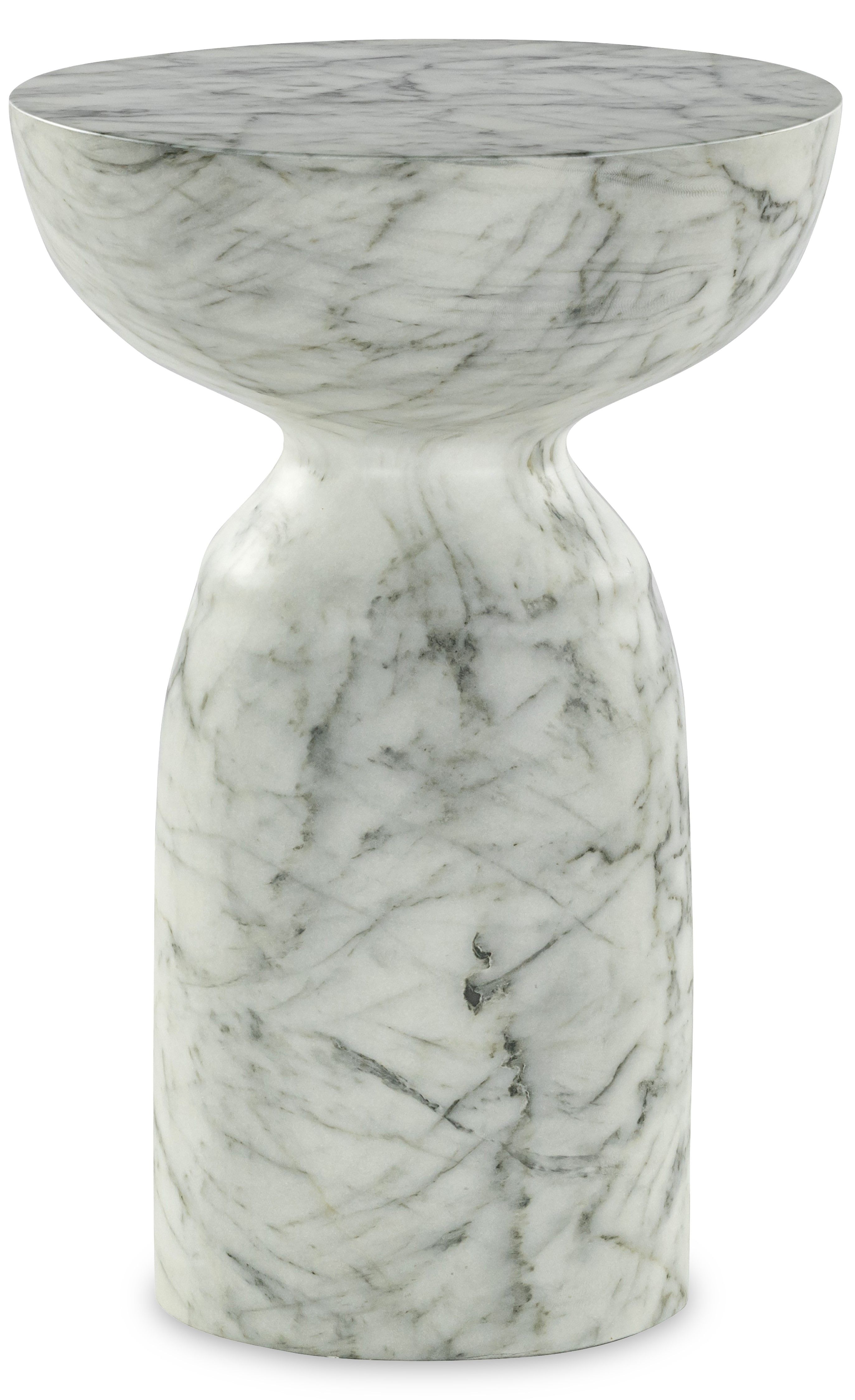 Bijzettafel 7766 Kita ⌀34  x H50.5 cm