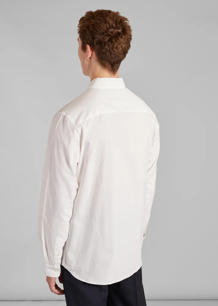 Chemise Oxford L'Exception Paris