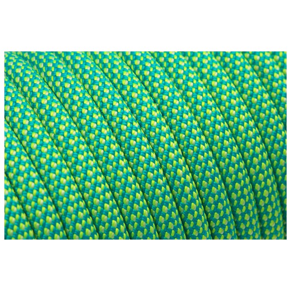 Edelrid - Hummingbird Eco Dry 9,2 mm - Enkeltouw