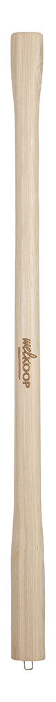 Welkoop - Kloofhamersteel - Losse stelen - Essen - 90 cm
