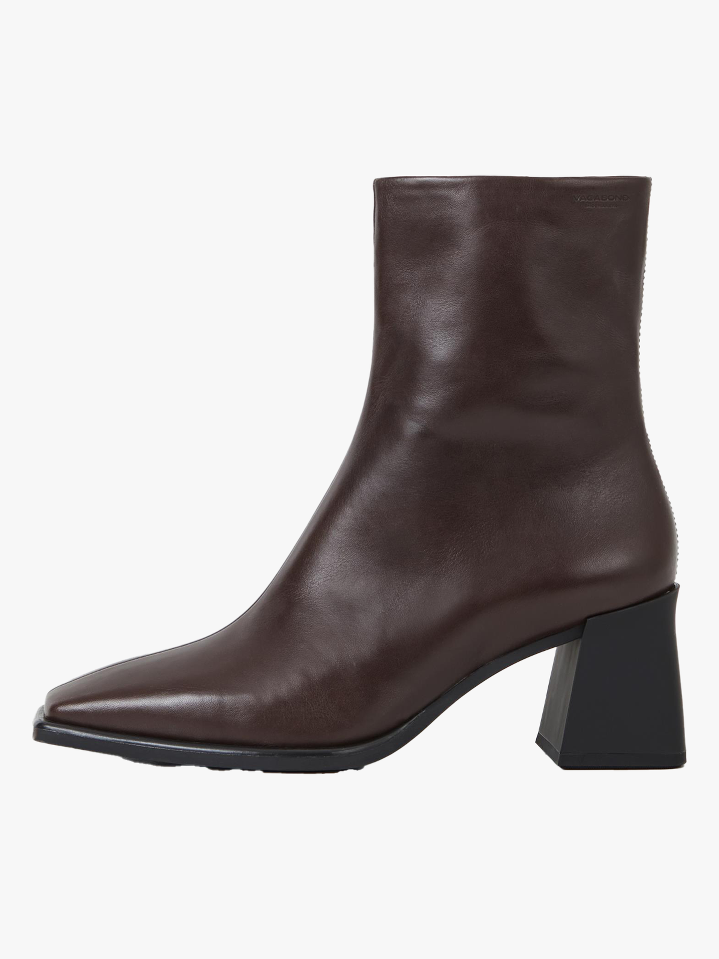 Hedda Boots