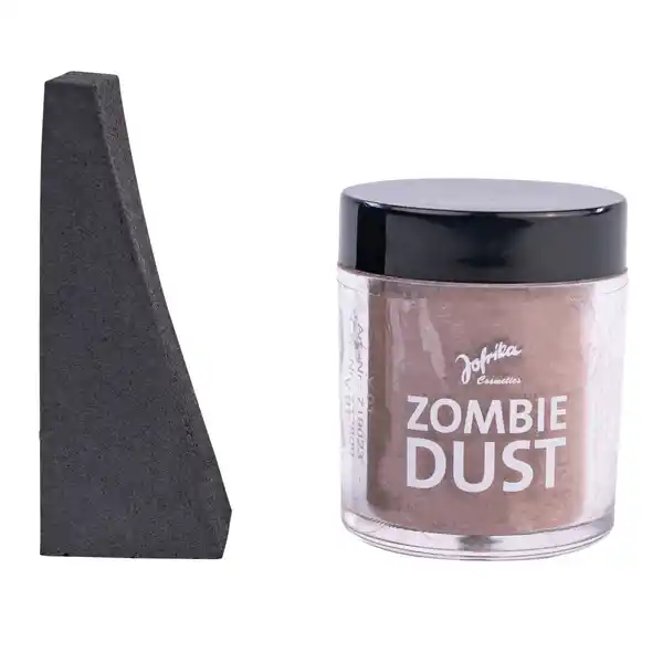 Zombie Dust
