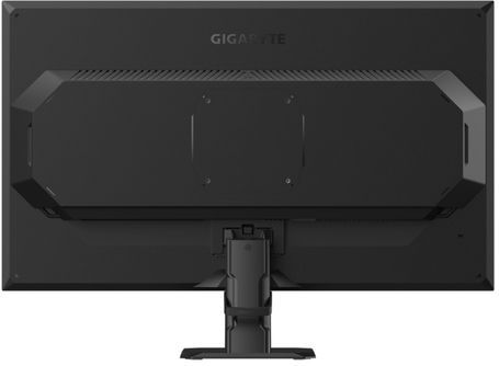 Gigabyte - Gs27qa - 27´´ Gaming-monitor - Zwart - QHD - 180Hz