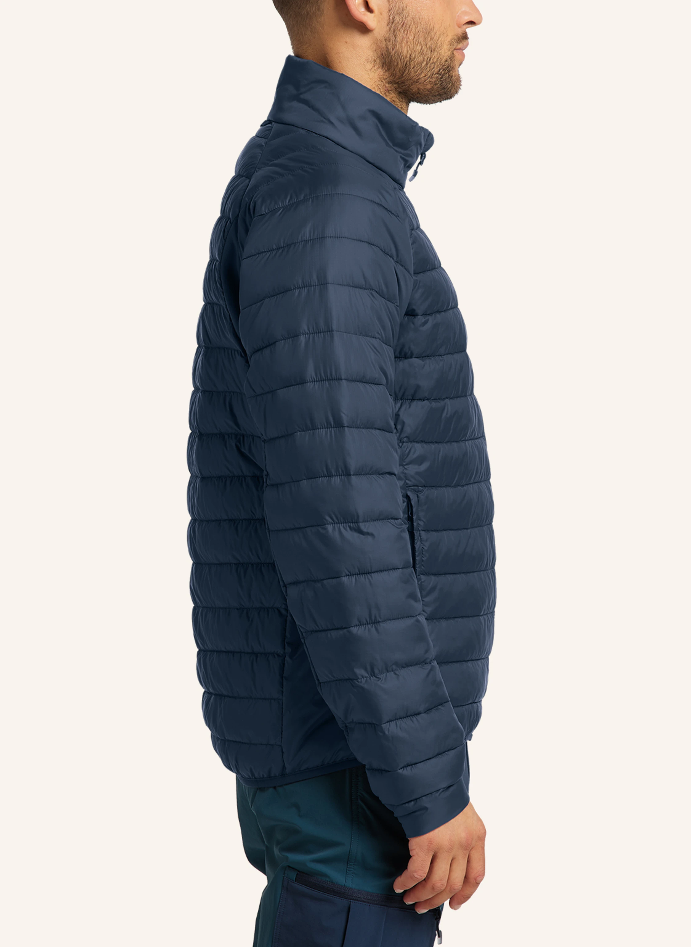 Haglöfs Steppjacke SPIRE MIMIC