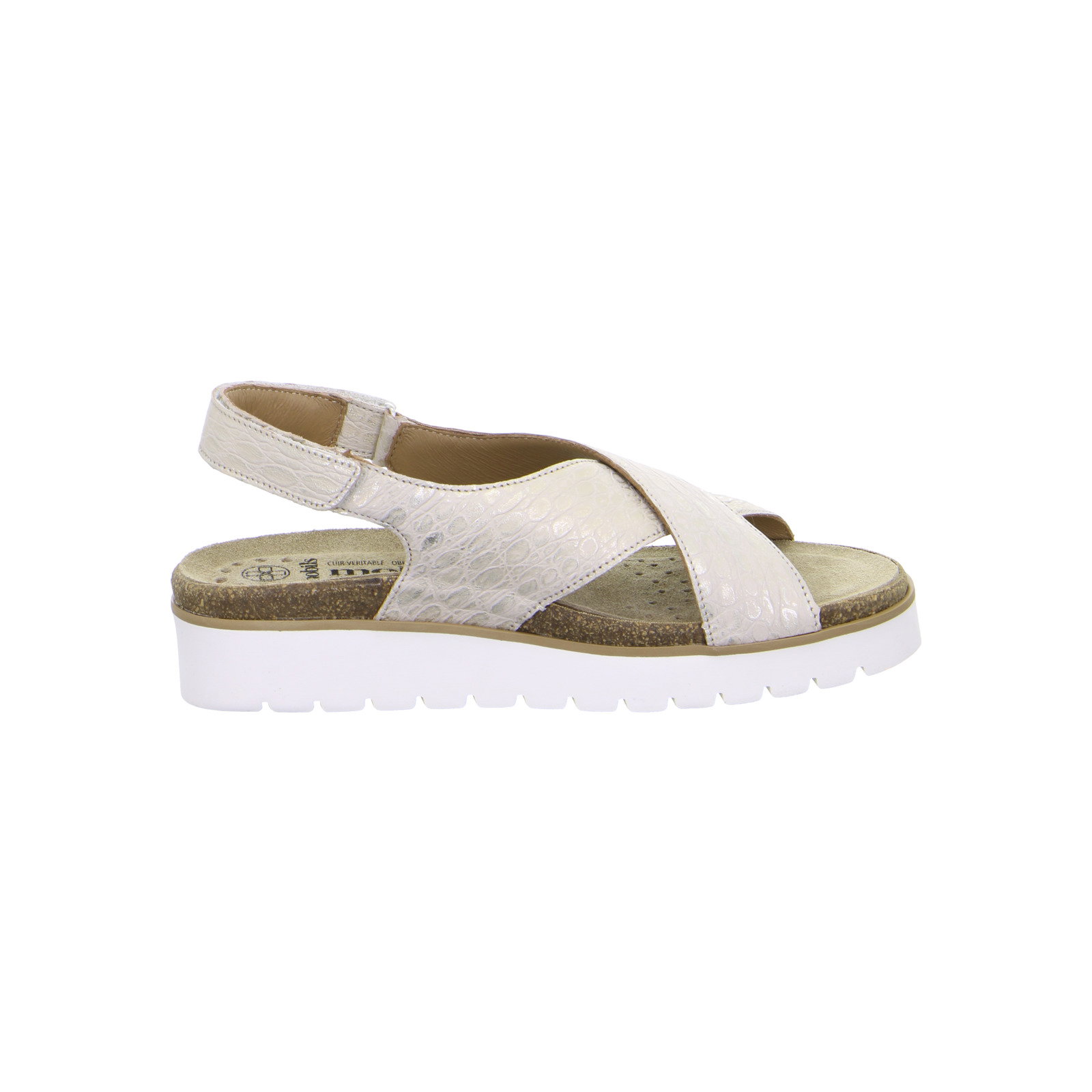 Mobils sandales Tally beige