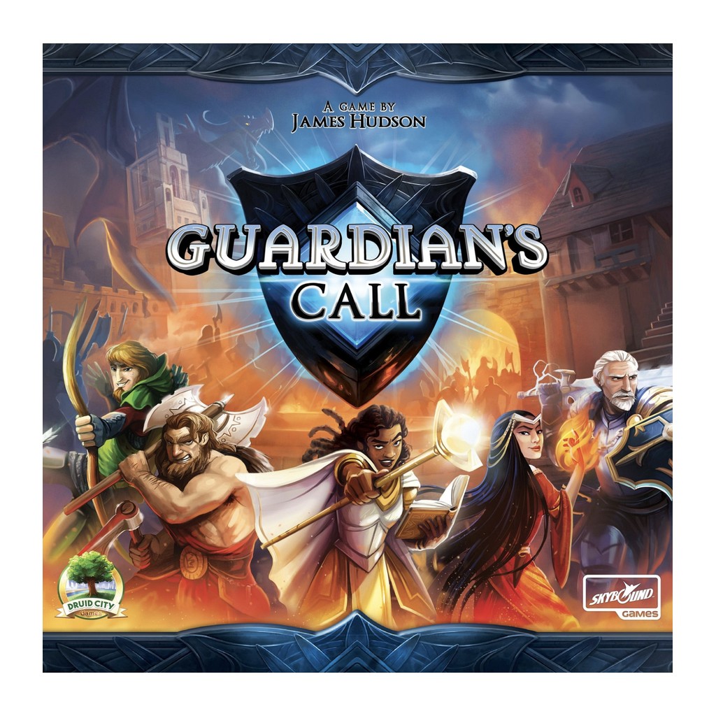 Guardians Call