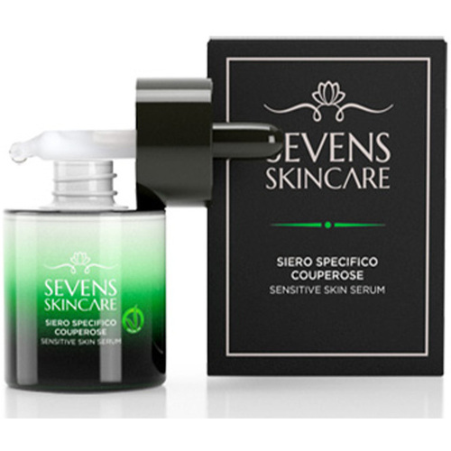 Sevens Skincare - Suero Específico Couperose