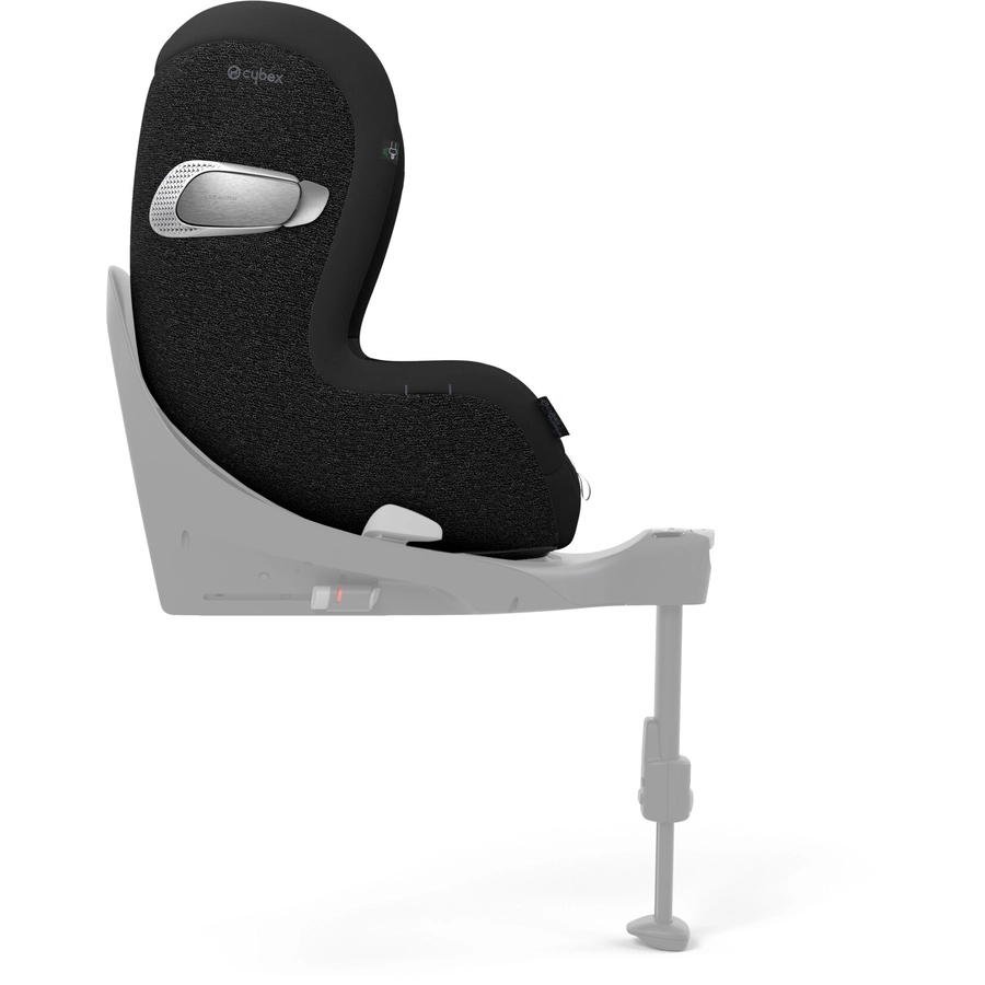 cybex PLATINUM Reboarder Sirona T I-Size Sepia Black