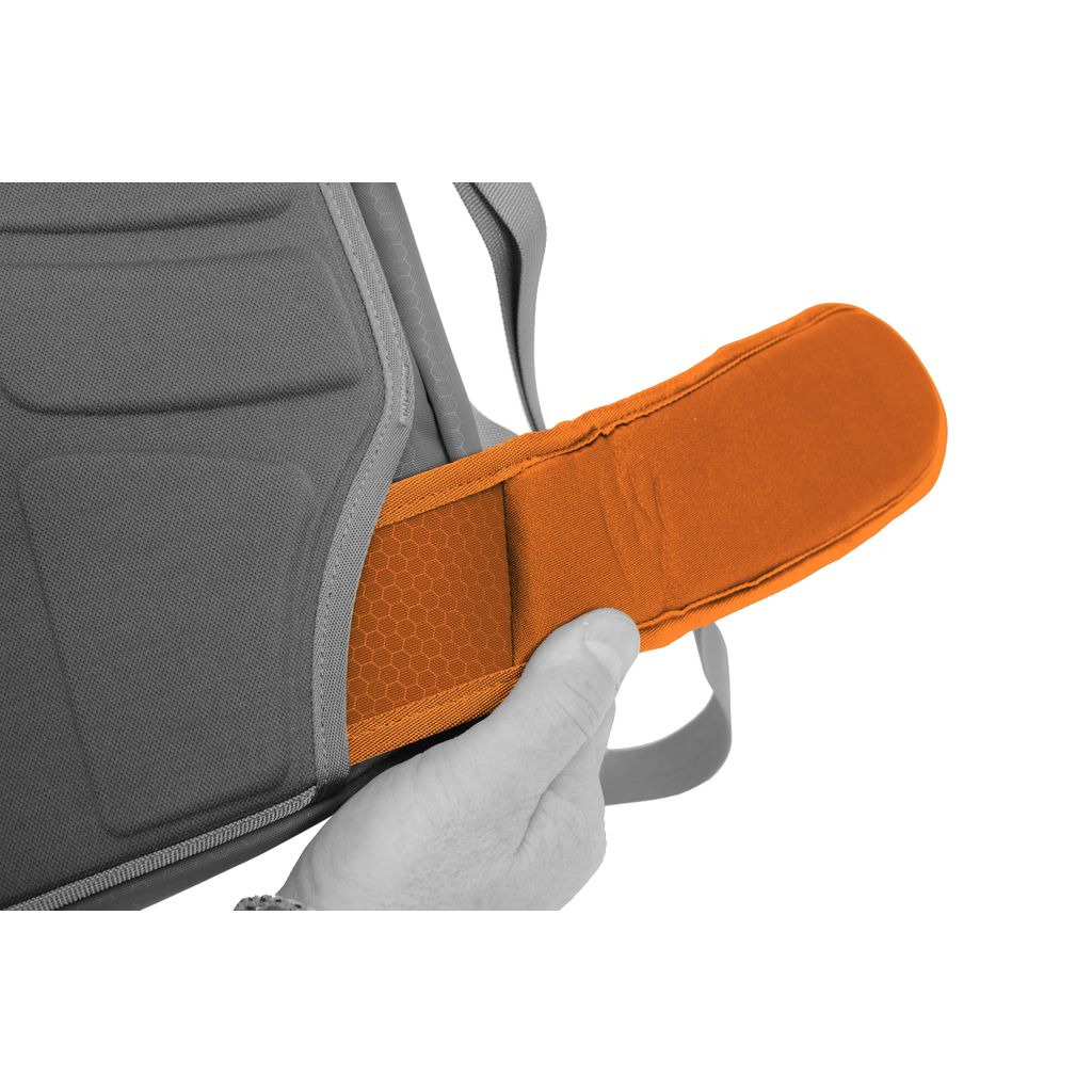 Mountain Pro 20