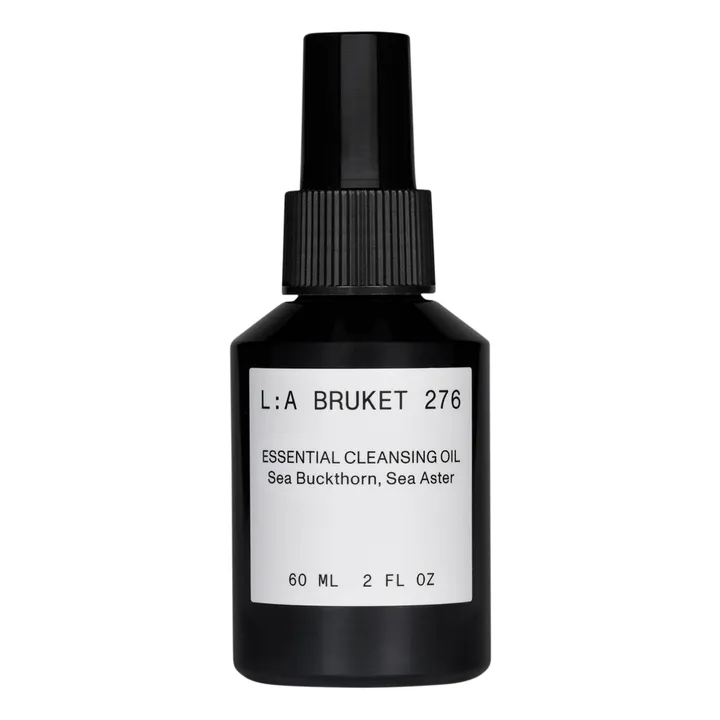 L:A BRUKET Huile nettoyante essentielle 276 - 60 ml
