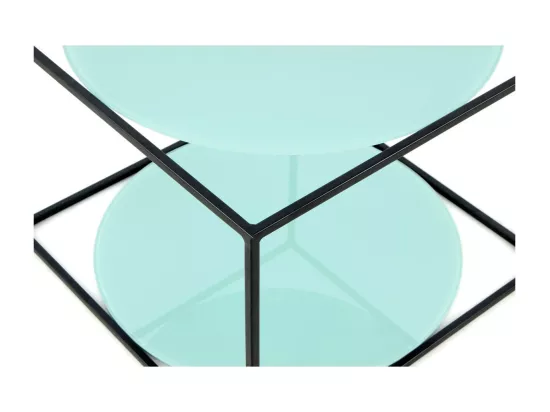 Table d'Appoint Design 