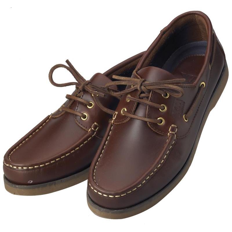 Chaussures Homme Xm Crew - Marron