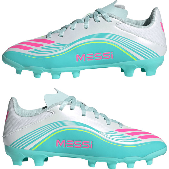 adidas F50 Messi League FG/MG Kids