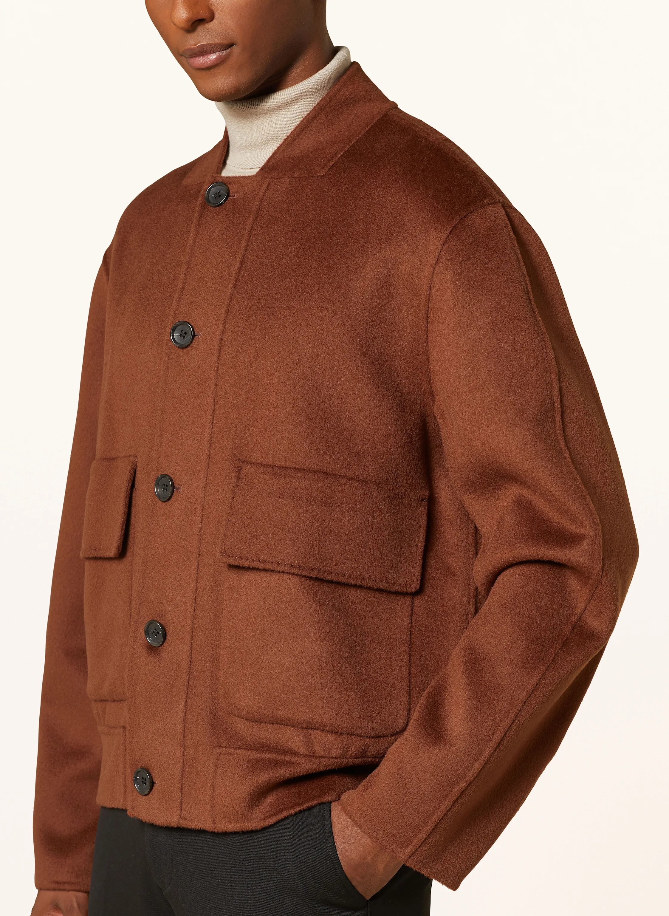 BOSS Hemd JOE Regular Fit