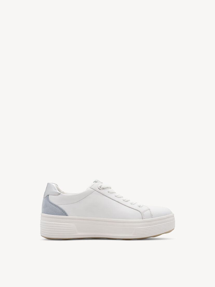 Sneaker - wit
