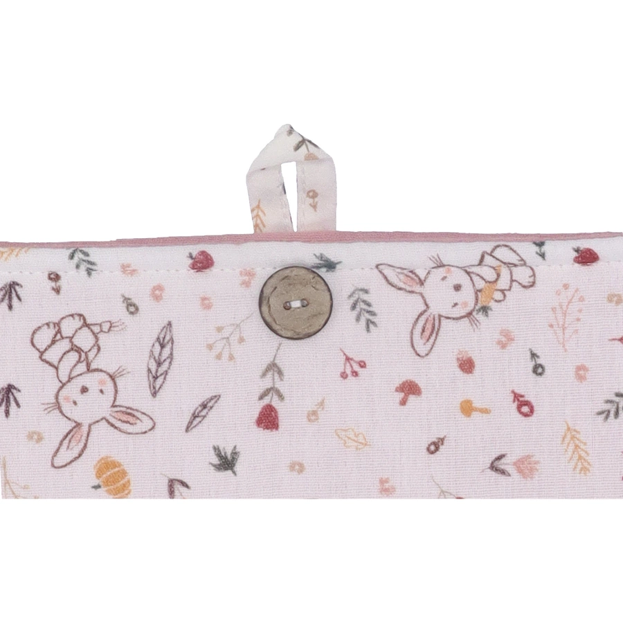 Sterntaler Baby Pflegetasche Hase