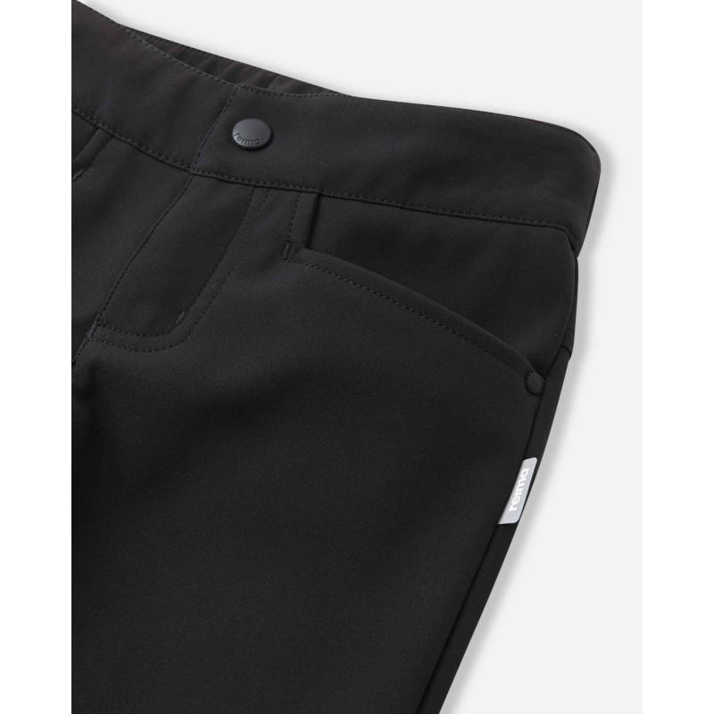 Idole - Pantalon softshell enfant