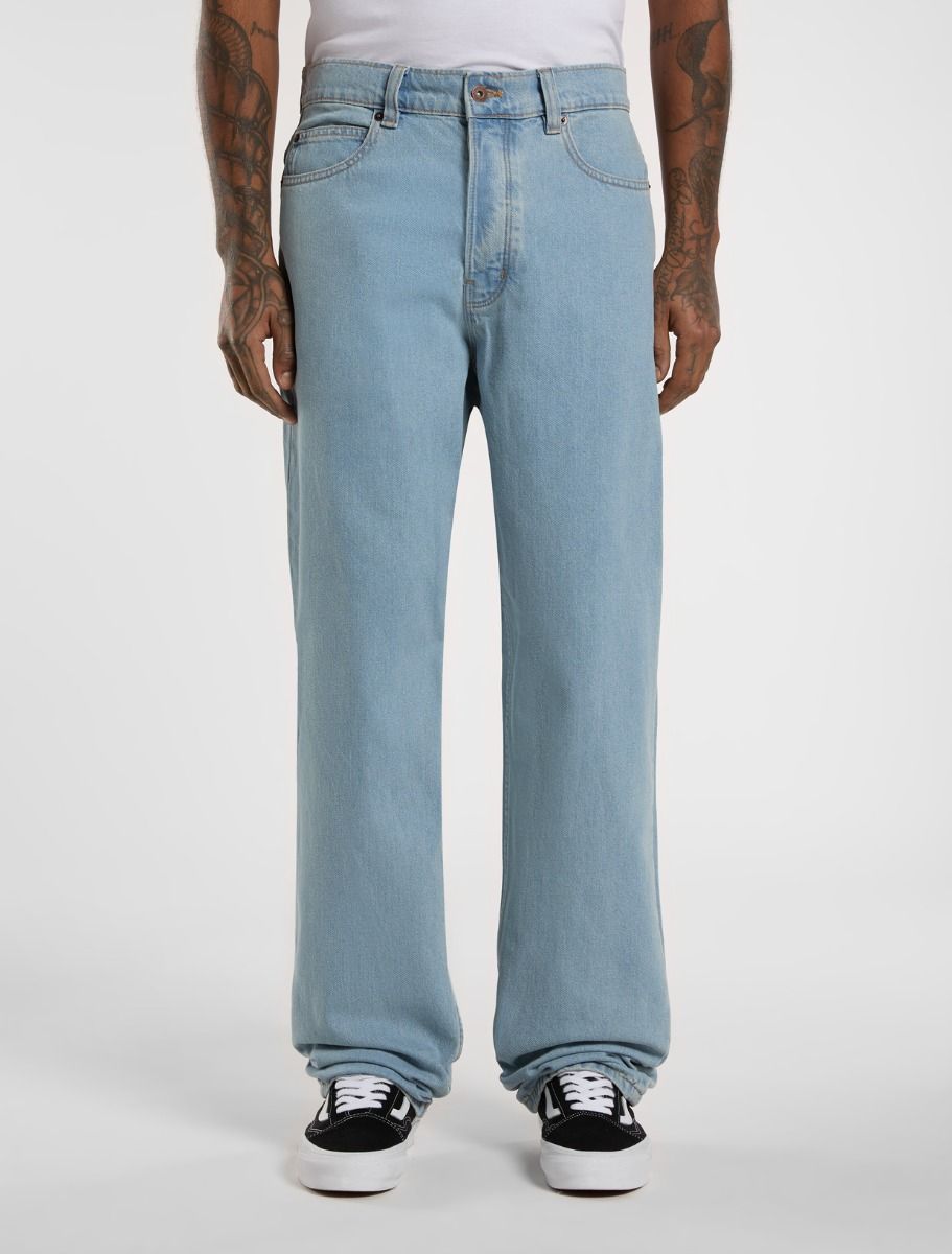 Dickies Thomasville Denim Vintage Blue