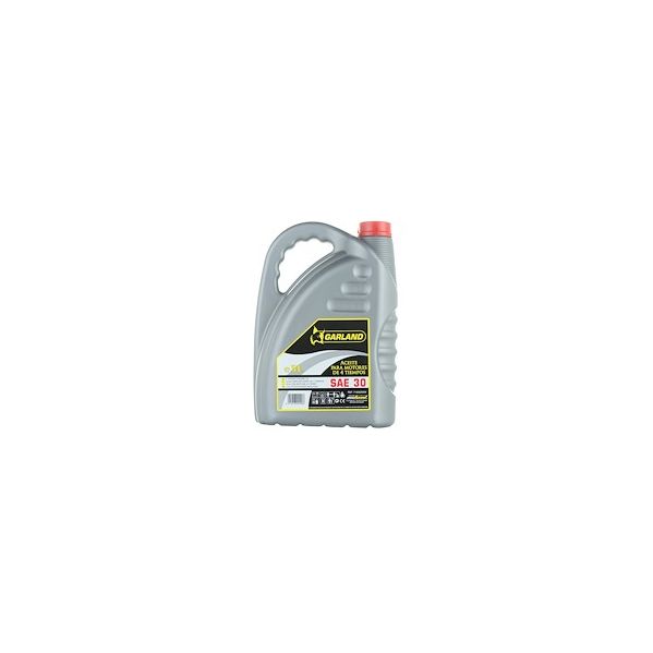 Garland Óleo para Motor 4t 5l