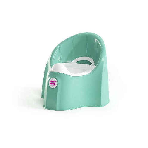 Pot Pasha Vert - OKBABY