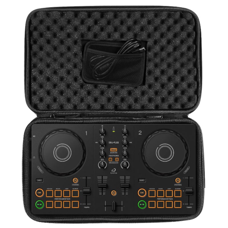 UDG Creator AlphaTheta DDJ-FLX2 Hardcase