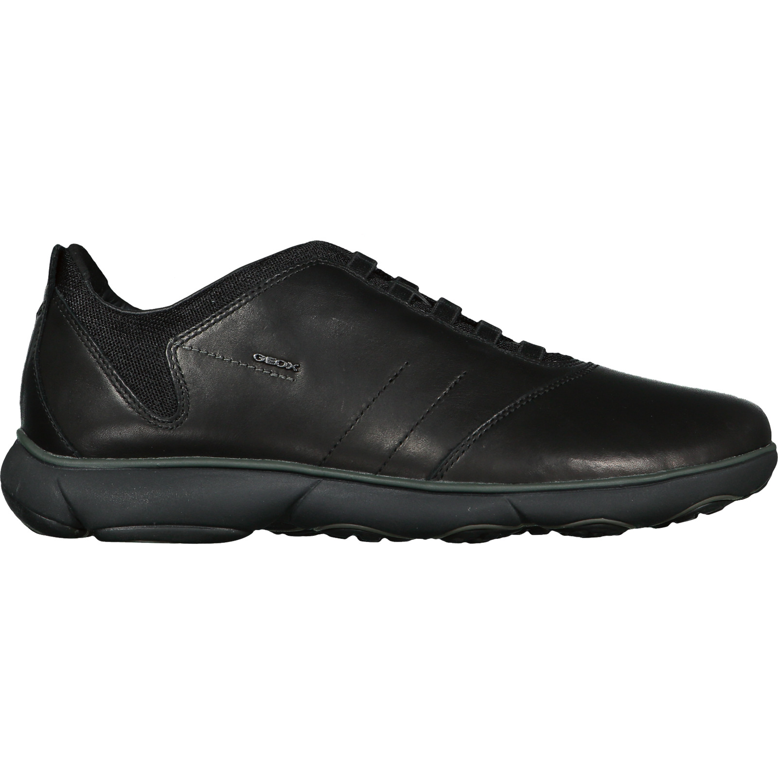 Geox Herren-Sneaker Nebula 42