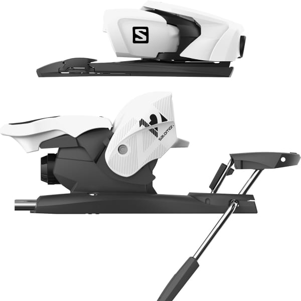 Fixation ski SALOMON Z12 B100