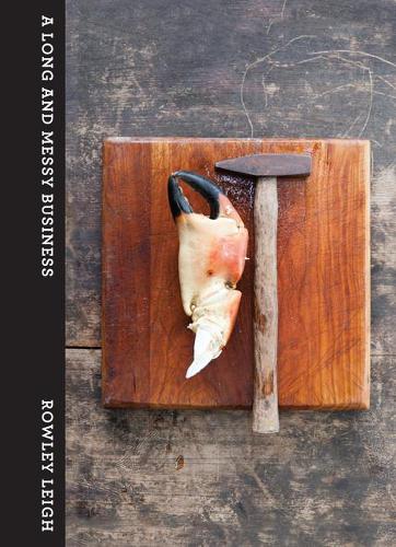 A Long and Messy Business (Hardback)