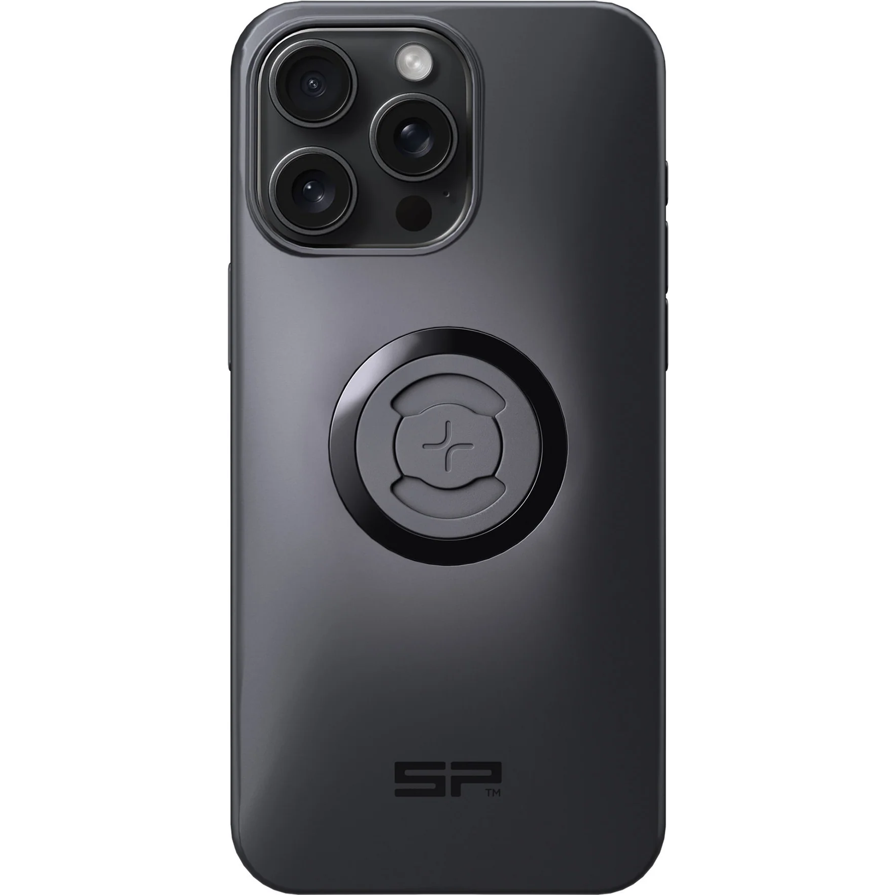 SP Connect iPhone 15 Pro SPC+ Telefoonhoes
