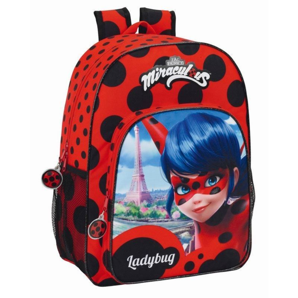 Mochila Joaninha 73288