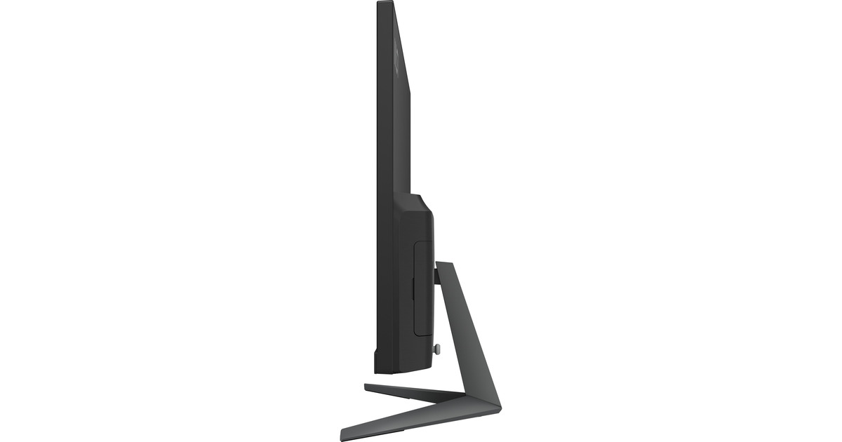 MSIModern AM242 1M-1221EU all-in-one pc  (Zwart | Core 3 100U | Intel Graphics | 8 GB | 256 GB SSD)