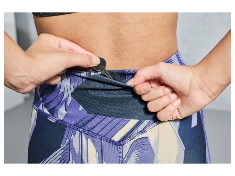 Dames sportlegging