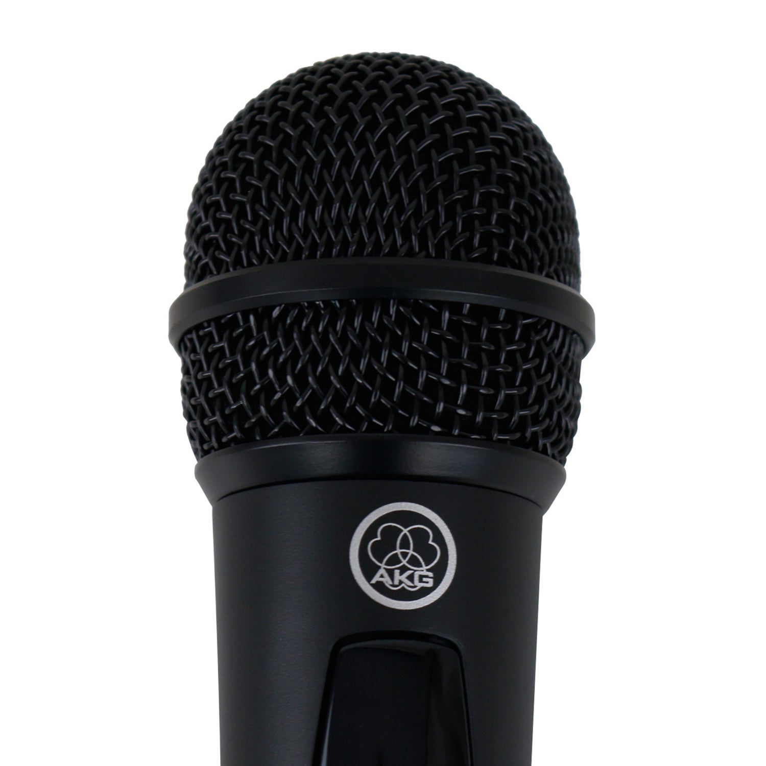 AKG WMS 40 Mini2 Dual Vocal ISM2 - 3 (864 MHz) draadloos systeem
