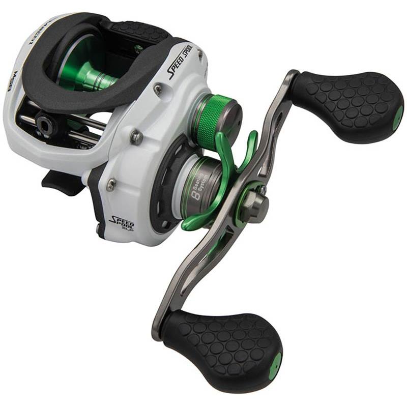 Moulinet Casting Lew's Mach 1 Slp